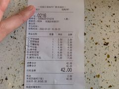 -东园小馆·早茶·淮扬小炒(江都路店)