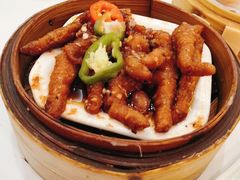-顺德人家食府(黄金广场店)