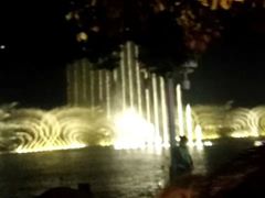 -西湖游船
