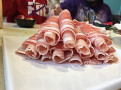 -东来顺饭庄(金泉广场店)