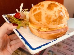 -阿飛冰室(下沙店)