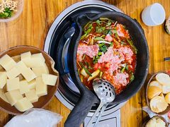 -笔记安顺夺夺粉火锅