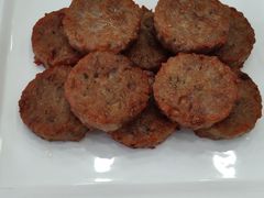 渔夫藕饼-紫阳家宴(源深店)