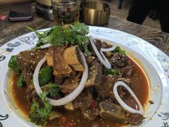 -石榴花开餐厅