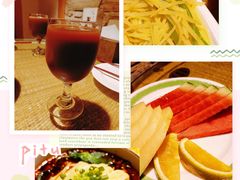 -渝信川菜 · 川味家常菜(长安店)
