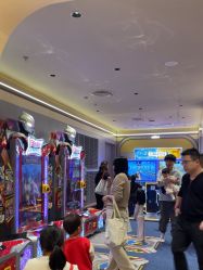-奈尔宝家庭中心·亲子餐厅(北京东坝万达店)