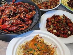 -虾蟹阁小龙虾大闸蟹(文明路店)