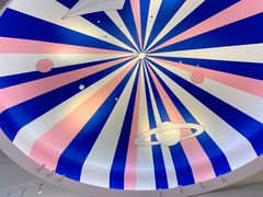 -喜茶(迪士尼小镇DP店)