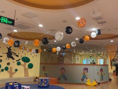 -金宝贝国际早教(洛龙正大校区)