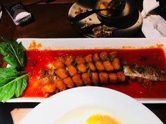 -楼兰新疆主题餐厅(苏州中心店)