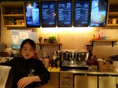-东哥面包(江宁大润发店)