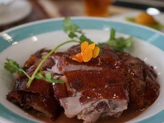 -椿记烧鹅(叠彩店)