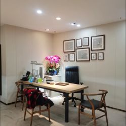 -恒阳珠宝·高级定制镶嵌·天然彩宝·天然钻石(南京西路店)