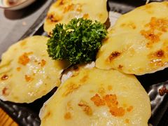 -山盛创作料理·Yamamori(珠宾店)