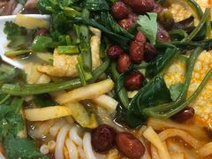 -螺小胖柳州螺蛳粉(钟楼总店)