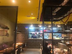 大堂-牛男手造(地铁天虹店)