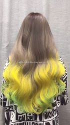 -Hair Glam 格拉姆造型旗舰店