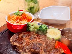 炙烤厚切板腱-豪客来牛排(厦门万达金街店)