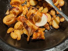 砂锅焗有膏小管-不念(宝龙一城店)