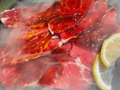 -九田家黑牛烤肉料理(新辰里亚运村店)