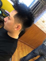 -小齐发型Star~salon
