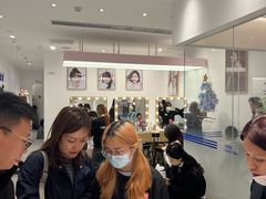 -天真蓝照相馆(中华广场店)