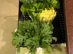 -幸运牛汕头小黄牛牛肉火锅(梅林店)