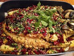 -湄公河秘制烤鱼(西双十贰城商业中心店)