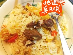 -开帝锐抓饭(和田街店)
