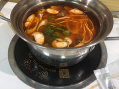 -壹天自助小火锅·贵州地摊火锅