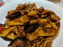 -丰泽园饭店