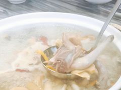 -鸽鸟轩(石岐店)