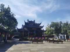 -柯岩风景区