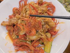 -毛哥小馆子(百井坊巷店)