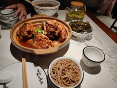 -真定郝家排骨(正定县总店)