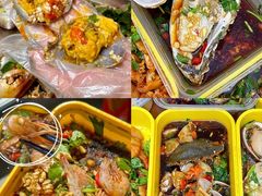 -百年银屏蚝烙·潮汕菜·非遗(乐山店)