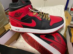 -JORDAN(东方广场店)