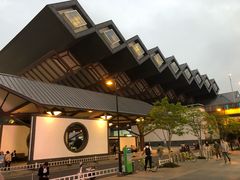 -苏州北广场汽车客运站