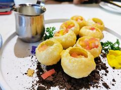 -后海16号·北京私房菜