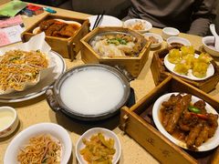 -正哥点心专家(上邦百汇城店)