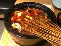 -胡马八破·川菜小馆(高新万达店)