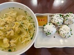 -东泰祥生煎馆(长宁路店)