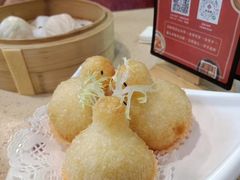 -点都德(汇盈广场店)