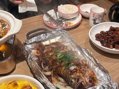 -新白鹿餐厅(城西银泰城店)