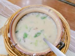 -李记潮汕砂锅粥(营福路店)