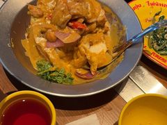 -泰盏鬼·颓废冬阴(陈家祠扬韬店)