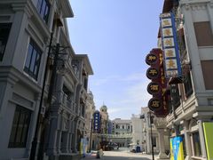 -奔跑吧乐园