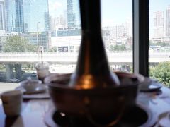 -前门·鲜肉火锅(长风店)