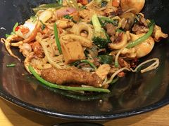-天府国麻辣香锅(李沧万达店)