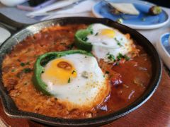 -La Medina餐厅(亮马河南路店)